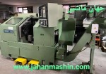 تراش cnc مارک Okuma-
مدل LB15  کنترل OSP5020
(اطلاعات ثبت شده از سایت جهان ماشین میباشد(www.jahanmashin.com ))