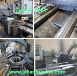 سنگین_تراشCNC دو محور MERLI ایتالیا-کنترل SIEMENS 810(اطلاعات ثبت شده از سایت جهان ماشین میباشد(www.jahanmashin.com ))


