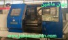 تراش cnc مارک Okumaدوتارت-
مدل LC30-(اطلاعات ثبت شده از سایت جهان ماشین(www.jahanmashin.com ))