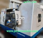 فرزCNC سه محور دوو -
DAEWOO MYNX 550
سال ساخت 2004-
کنترل فانوک 21iMB(اطلاعات ثبت شده از سایت جهان ماشین میباشد(www.jahanmashin.com ))

