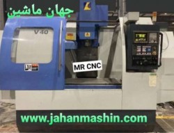 فرز CNC سه محور لیدول تایوان-
کنترل : فانوک 21M-
مدل :    2001-(اطلاعات ثبت شده از سایت جهان ماشین میباشد(www.jahanmashin.com ))