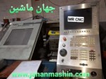 تراش CNC دو محور GILDEMEISTER-
مدل NEF 400 سال ساخت 2005 (اطلاعات ثبت شده از سایت جهان ماشین میباشد(www.jahanmashin.com ))

 