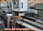 سنگین تراش CNC دو محور-
برند MERLI ایتالیا(اطلاعات ثبت شده از سایت جهان ماشین میباشد(www.jahanmashin.com ))