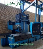 فرز cnc چهار متر -
برند soraluce اسپانیا-
کنترل زیمنس-
مدل 1998-(اطلاعات ثبت شده از سایت جهان ماشین میباشد (www.jahanmashin.com ))

