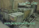 ترکش المانی ۲۲قالبه گیربکسداربادینام ۹۰ کیلوات باتابلو برق کنتاکتوری 
(اطلاعات ثبت شده از سایت جهان ماشین میباشد(www.jahanmashin.com ))