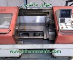 تراش cnc 
مارک گیلد مایستر  CT60-کنترل هایدن مدل EPL 2(اطلاعات ثبت شده از سایت جهان ماشین میباشد(www.jahanmashin.com ))
