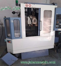 فرز cnc -
مارک famup ایتالیا-کنترل فانوک  O M-(اطلاعات ثبت شده از سایت جهان ماشین میباشد(www.jahanmashin.com ))
