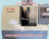 فرز CNC سه محور لیدول LEADWELL -
مدل V30(اطلاعات ثبت شده از سایت جهان ماشین میباشد(www.jahanmashin.com ))
