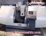 فرز cnc
مارک Simak-
کنترل MITSUBISHI -
ابزار BT40-
سال ساخت 1995(اطلاعات ثبت شده از سایت جهان ماشین میباشد(www.jahanmashin.com ))
