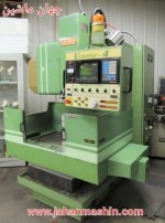 فرز cnc
-VICTOR 65-سال ساخت 1986-سیستم کنترل :Fanuc(اطلاعات ثبت شده از سایت جهان ماشین میباشد(www.jahanmashin.com ))
