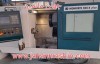 تراش cnc
مارک MONFORTS RNC 4 plus-
کنترل GE fanuc 16 T(اطلاعات ثبت شده از سایت جهان ماشین میباشد(www.jahanmashin.com ))
