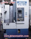 کاروسل cnc -
-Mori seiki VL 25(اطلاعات ثبت شده از سایت جهان ماشین میباشد(www.jahanmashin.com ))