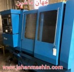 تراش cnc
-Miyano
کشور سازنده :ژاپن-کنترل fanuc O-T-سال ساخت 1993
(اطلاعات ثبت شده از سایت جهان ماشین میباشد(www.jahanmashin.com ))


