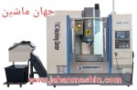 فرز CNC سه محور شولر مدل VMC 650-
سال ساخت: ۲۰۲۳-
کشور سازنده: چین(اطلاعات ثبت شده از سایت جهان ماشین میباشد(www.jahanmashin.com ))
