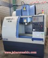 فرز CNC سه محور لیدول V30-سیستم کنترل : میتسوبیشی M64-
سال ساخت: 2000(اطلاعات ثبت شده از سایت جهان ماشین میباشد(www.jahanmashin.com ))