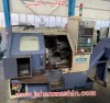 دو عدد تراش CNC هواچیون کره جنوبی  مدل HWACHEON Hi-Eco 10 (اطلاعات ثبت شده از سایت جهان ماشین میباشد(www.jahanmashin.com ))
