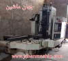 فرزCNC سنتر افقی Makino ژاپن -
کنترل فانوک 6M(اطلاعات ثبت شده از سایت جهان ماشین میباشد(www.jahanmashin.com ))
