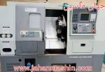 تراش CNC هیوندای کره -
 مدل HYUNDAI SKT15-
 2011-
کنترل  FANUC  oi-tc(اطلاعات ثبت شده از سایت جهان ماشین میباشد(www.jahanmashin.com ))
