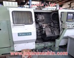 تراش cnc-
مارک OKUMA -
مدل LC20-
کنترل OSP5000(اطلاعات ثبت شده از سایت جهان ماشین میباشد(www.jahanmashin.com ))
