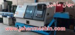 تراش cnc  مارک Mazak-
مدل Super Quick Turn 250-
کنترل  Mazatrol T Plus(اطلاعات ثبت شده از سایت جهان ماشین میباشد(www.jahanmashin.com ))
