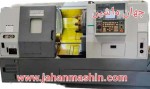 تراش CNC HYUNDAI  -
کشور سازنده:کره جنوبی-
 دستگاه وارداتی -
مدل: SKT 21 LM-
سال ساخت : 2017 (اطلاعات ثبت شده از سایت جهان ماشین میباشد(www.jahanmashin.com ))
 
 
 
