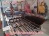 دستگاه برش برای شرکت گام -
۱۶۰ آمپر آب خنک -(اطلاعات ثبت شده از سایت جهان ماشین میباشد(www.jahanmashin.com ))
