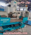 فرزcnc-
-DOOSAN-MB5
سال ساخت:2000-
کشور سازنده:کره جنوبی(اطلاعات ثبت شده از سایت جهان ماشین میباشد(www.jahanmashin.com ))

 