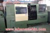 تراش  cnc-
مارک Mori Seiki -
مدل SL 25-سال ساخت 1994-
کنترل فانوک(اطلاعات ثبت شده از سایت جهان ماشین میباشد(www.jahanmashin.com ))
