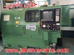 تراش cnc-
مارک Daewoo  PUMA 8-سال ساخت 1989-
کنترل فانوک 10
(اطلاعات ثبت شده از سایت جهان ماشین میباشد(www.jahanmashin.com ))
