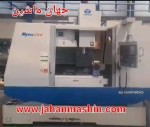 فرز چهار محور DEAWOO MYNX500-
سال ساخت:2001-
کشور سازنده:کره جنوبی(اطلاعات ثبت شده از سایت جهان ماشین میباشد(www.jahanmashin.com ))
 

