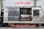 تراش MORI SEIKI  SL 35-
سال ساخت: 1996-
کنترل: (16) Fanuc-
مدل کنترل: MFT-6(اطلاعات ثبت شده از سایت جهان ماشین میباشد(www.jahanmashin.com ))


