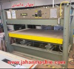 دستگاه پرس 
(اطلاعات ثبت شده از سایت جهان ماشین میباشد(www.jahanmashin.com ))