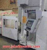 فرز CNC دروازه ای۳محور -
برند LONG MAN چین-کنترل فانوک OiMF(اطلاعات ثبت شده از سایت جهان ماشین میباشد(www.jahanmashin.com ))