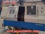 تراش CNC-
-puma 240 B
کشور سازنده:کره جنوبی-کنترل: فانوک سری I
(اطلاعات ثبت شده از سایت جهان ماشین میباشد(www.jahanmashin.com ))


