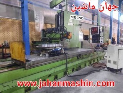 فرز CNC سه محور ۴متر-
+Rotary Table D1000mm-کنترل هایدنهاین 370(اطلاعات ثبت شده از سایت جهان ماشین میباشد(www.jahanmashin.com ))


