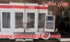 فرز CNC-
با مارک کوایزر-
ساخت کشور تایوان-کنترل هایدن هاین 430