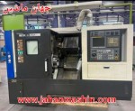 تراش cnc
-HYUNDAI WIA L230A
سال ساخت:2014-
کشور سازنده:کره جنوبی (اطلاعات ثبت شده از سایت جهان ماشین میباشد(www.jahanmashin.com ))