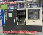 تراش cnc-
-HYUNDAI WIA L230A
سال ساخت:2014-
کشور سازنده:کره جنوبی (اطلاعات ثبت شده از سایت جهان ماشین میباشد(www.jahanmashin.com ))