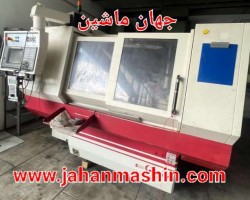 سنگ گرد توسایی و روسایی cnc مارک studer تیپs36(اطلاعات ثبت شده از سایت جهان ماشین میباشد(www.jahanmashin.com ))