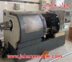 تراش cnc شنیانگ (چین وچک) -سیستم فانوک  -سال ساخت ۲۰۱۰(اطلاعات ثبت شده از سایت جهان ماشین میباشد(www.jahanmashin.com ))