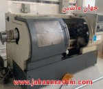 تراش cnc شنیانگ (چین وچک) سیستم فانوک(اطلاعات ثبت شده از سایت جهان ماشین میباشد(www.jahanmashin.com ))