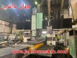 فرز دروازه ای Cnc بلاروس مدل 6M612(اطلاعات ثبت شده از سایت جهان ماشین میباشد(www.jahanmashin.com ))