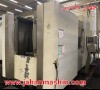 فرز  CNC دو پالت دکل ماهو مدل 2006-
کنترل زیمنس  840 DLS(اطلاعات ثبت شده از سایت جهان ماشین میباشد(www.jahanmashin.com ))