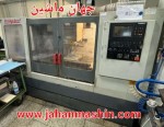 فرز CNC  بریچپورت انگلستان -مدل     Bridgeport vmc800(اطلاعات ثبت شده از سایت جهان ماشین میباشد(www.jahanmashin.com ))


