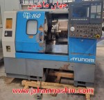 تراشHYUNDAI HIT 160-
سال ساخت:2002-
کشور سازنده: کره جنوبی(اطلاعات ثبت شده از سایت جهان ماشین میباشد(www.jahanmashin.com ))
