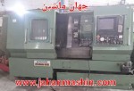 تراش CNC -
مارک DAEWOO -
مدل PUMA  10 S-
کنترل فانوک 10(اطلاعات ثبت شده از سایت جهان ماشین میباشد(www.jahanmashin.com ))
