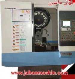 فرز CNC دوسان t4050-
مدل:t4050-
سال ساخت:2011-
کشور سازنده : کره(اطلاعات ثبت شده از سایت جهان ماشین میباشد(www.jahanmashin.com ))
  