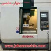 فرز CNC سه محور BRIDGEPORT -
ساخت انگلستان 2004(اطلاعات ثبت شده از سایت جهان ماشین میباشد(www.jahanmashin.com ))