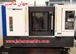 فرز CNC هیوندا  کره جنوبی  HYUNDAI  WIA-400VM(اطلاعات ثبت شده از سایت جهان ماشین میباشد(www.jahanmashin.com ))