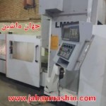 فرز CNC دروازه ای سه محور -
برند LONG MAN چین-
کنترل فانوک OiMF-
مدل 2019(اطلاعات ثبت شده از سایت جهان ماشین میباشد(www.jahanmashin.com ))

